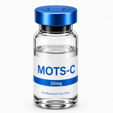 MOTS-c