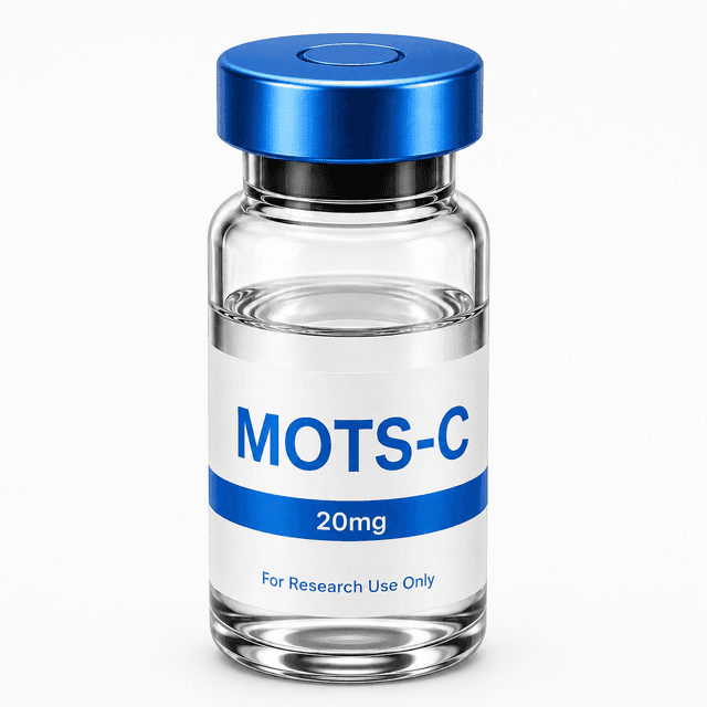 MOTS-c